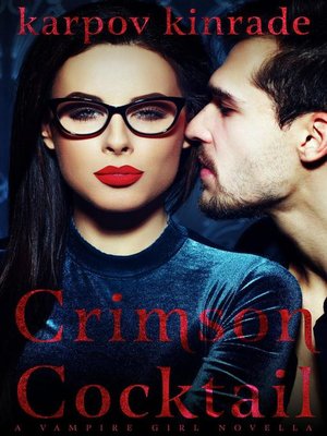 cover image of Vampire Girl 10